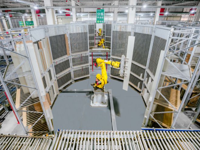 全友家居荣获2024年度中国家具十大品牌(图2)