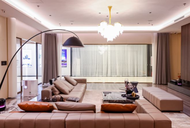 遇见2024家居新浪潮：家从理想到超理想(图2)