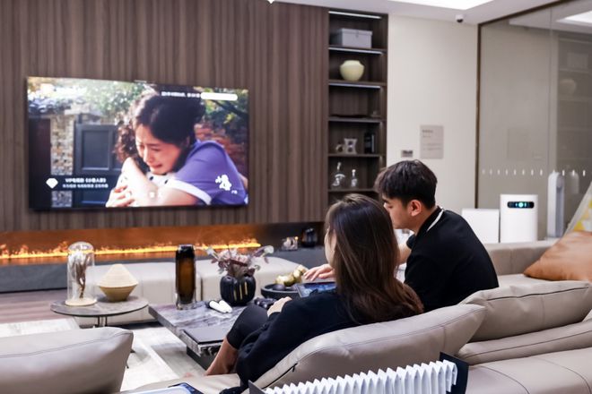 遇见2024家居新浪潮：家从理想到超理想