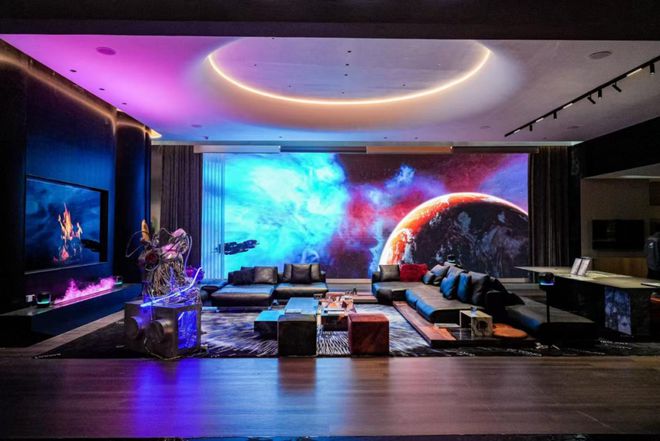 遇见2024家居新浪潮：家从理想到超理想(图5)