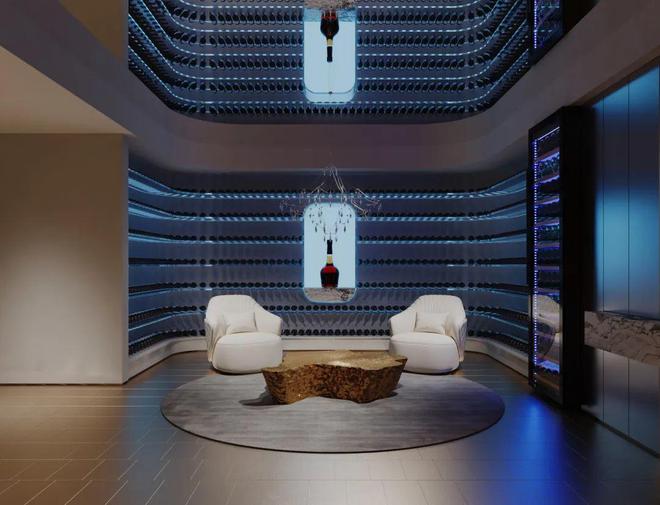 遇见2024家居新浪潮：家从理想到超理想(图10)