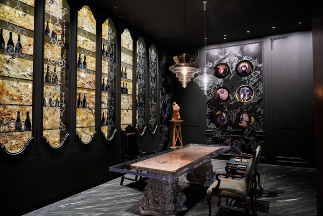 遇见2024家居新浪潮：家从理想到超理想(图18)