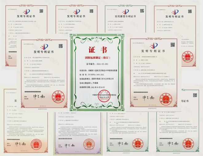 再获殊荣！热康板在2024世界地板大会荣获科技进步二等奖！(图5)