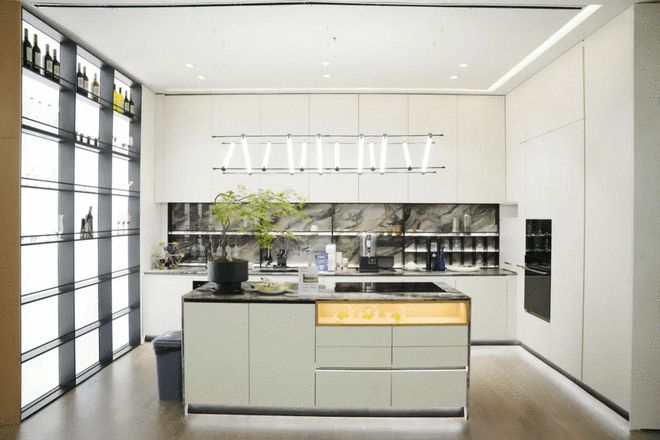 洞察家居市场新痛点领尚家居巧塑市场新局(图5)