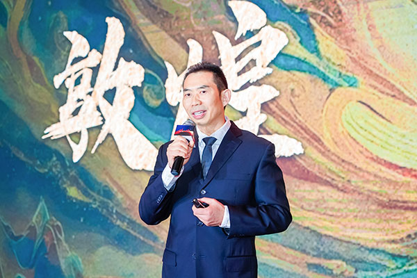 跨界融汇启新境红顶奖诠释家电“传奇”力量(图3)