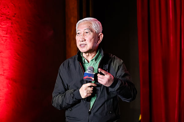 跨界融汇启新境红顶奖诠释家电“传奇”力量(图4)