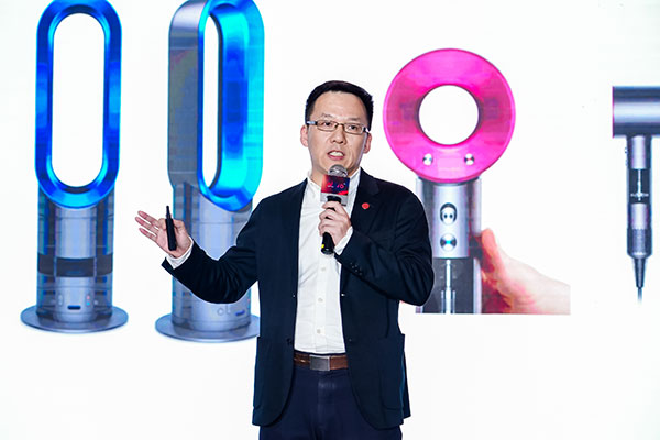 跨界融汇启新境红顶奖诠释家电“传奇”力量(图5)