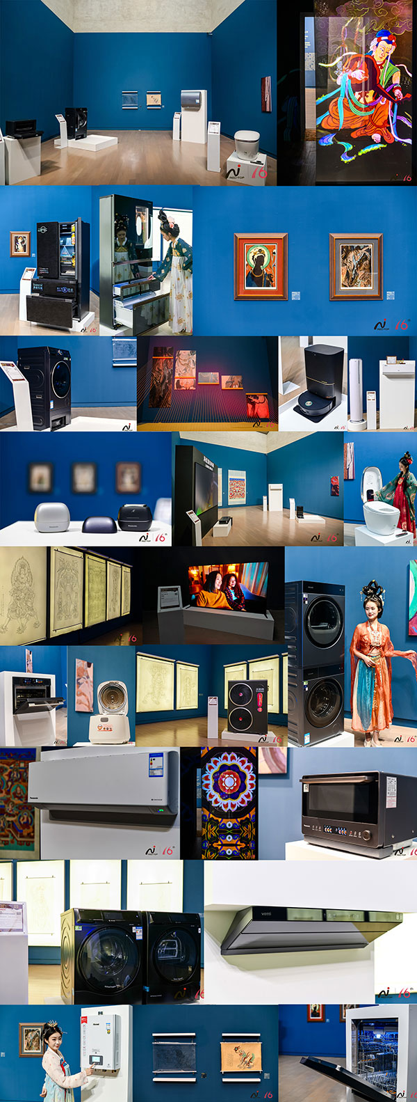 跨界融汇启新境红顶奖诠释家电“传奇”力量(图7)