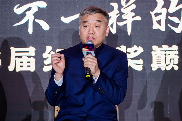 跨界融汇启新境红顶奖诠释家电“传奇”力量(图9)