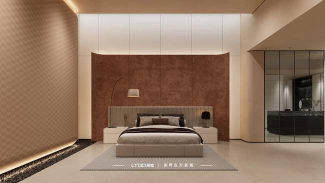 丽堂全屋定制：引领家居新风尚打造品质生活空间(图3)