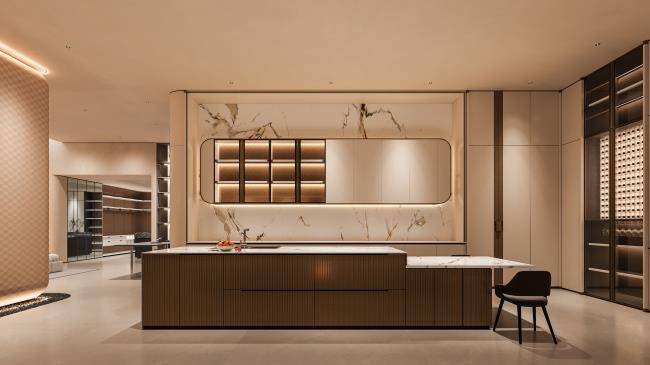 丽堂全屋定制：引领家居新风尚打造品质生活空间(图6)