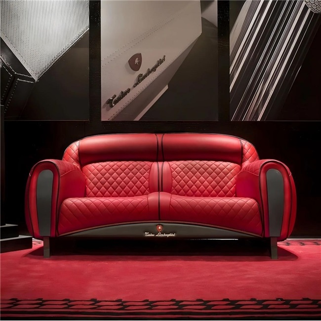 精彩纷呈御虎×2024广州设计周火爆吸睛必赢!(图4)