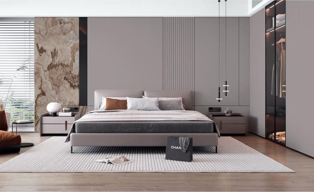 板材新典范家居新享受丨平安树伊香板：环保优雅的完美融合必赢国际(图2)