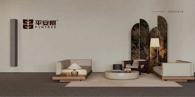 板材新典范家居新享受丨平安树伊香板：环保优雅的完美融合必赢国际(图6)