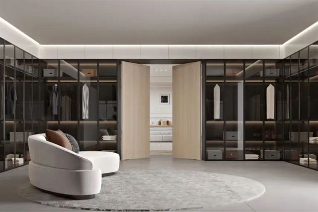 “声·生缘起”TATA木门新品发布会：以降噪之名重塑家居生活品质(图4)