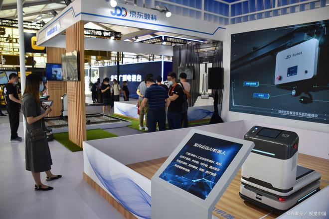 2025深圳国际智能家居展览会+智能家居展会-(图1)