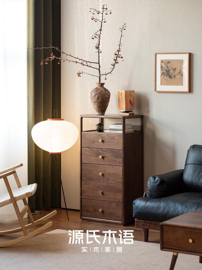 必赢国际源氏木语荣获「新浪潮·2024年度消费领航品牌」奖项在寒冬中找到自己的春天(图3)