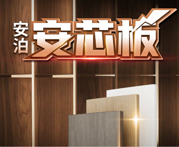 安泊家居十八年沉淀：全心全艺定制美好生活Bwin必赢(图5)