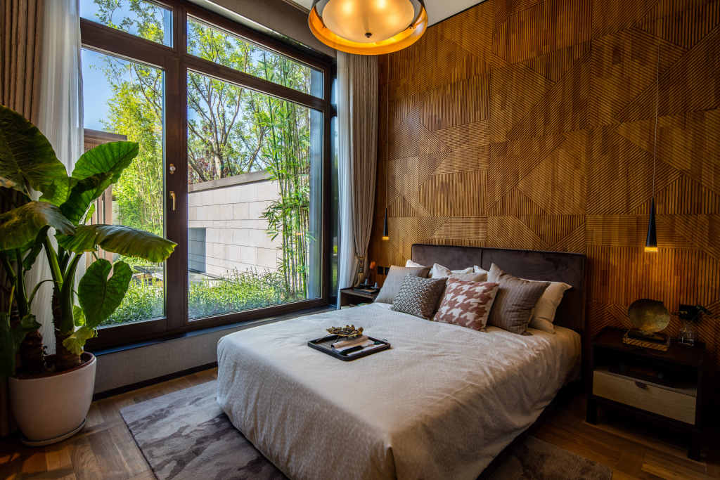 2024家居消费白皮书｜业内人士预测2025家居流行趋势预测：健康极简风成主流(图2)