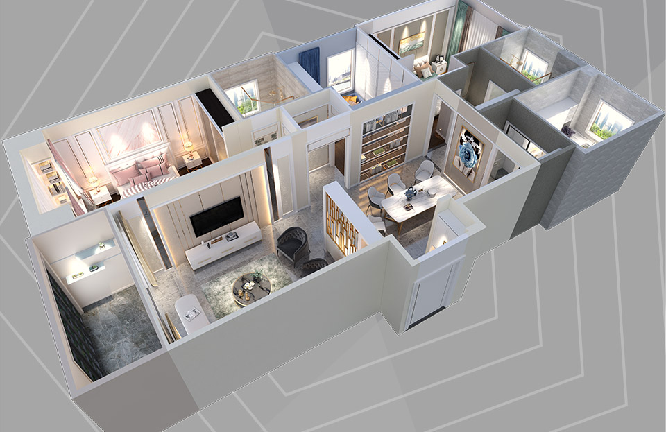 竹木美学墙板牢固度测试(图1)