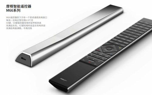 摩根全屋智能遥控器助你一键开启智慧家居生活(图4)