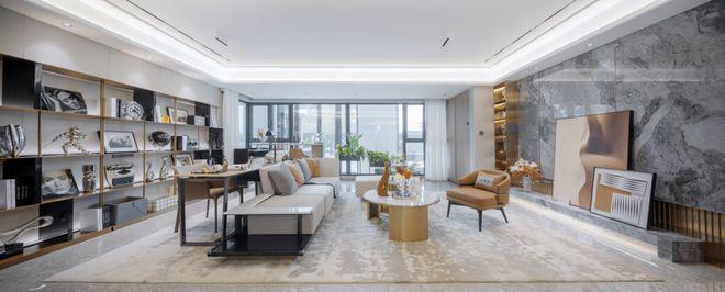 石家庄金地峯汇售楼处(2025金地峯汇)网站-楼盘详情-房天下(图3)