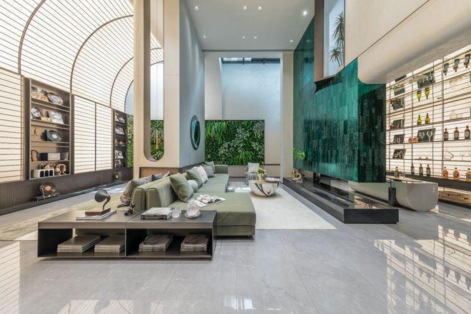 石家庄金地峯汇售楼处(2025金地峯汇)网站-楼盘详情-房天下(图6)