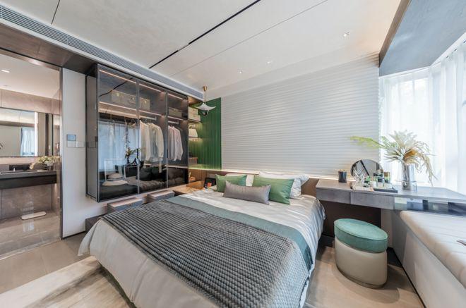 石家庄金地峯汇售楼处(2025金地峯汇)网站-楼盘详情-房天下(图4)