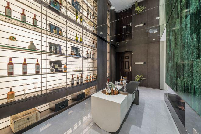 石家庄金地峯汇售楼处(2025金地峯汇)网站-楼盘详情-房天下(图5)