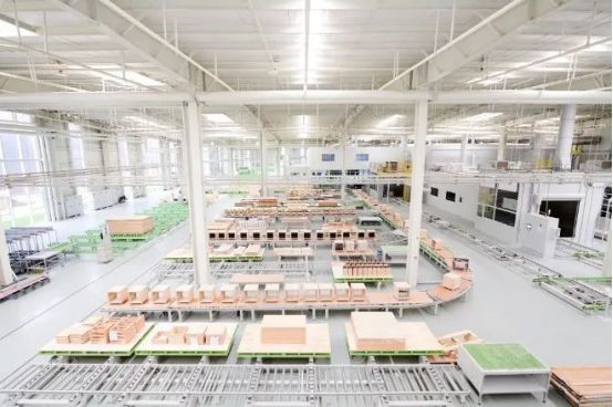 美克家居荣获“2024中国家居行业价值100公司”(图6)