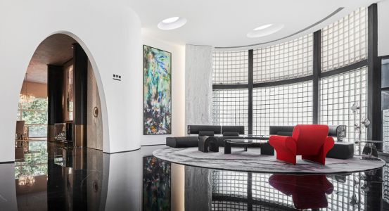 美克家居荣获“2024中国家居行业价值100公司”(图3)