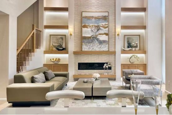 美克家居荣获“2024中国家居行业价值100公司”(图7)