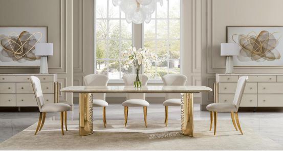 美克家居荣获“2024中国家居行业价值100公司”(图8)