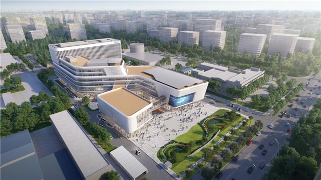 少海汇获评2024年度新质生产力影响力企业Bwin必赢(图2)