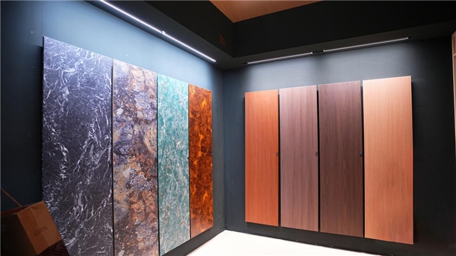 VECO臻源板：匠心与环保的融合打造未来绿色家居新标杆(图2)