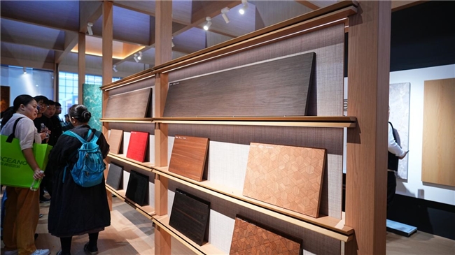 VECO臻源板：匠心与环保的融合打造未来绿色家居新标杆(图5)