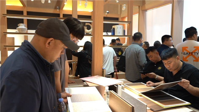 VECO臻源板：匠心与环保的融合打造未来绿色家居新标杆(图6)