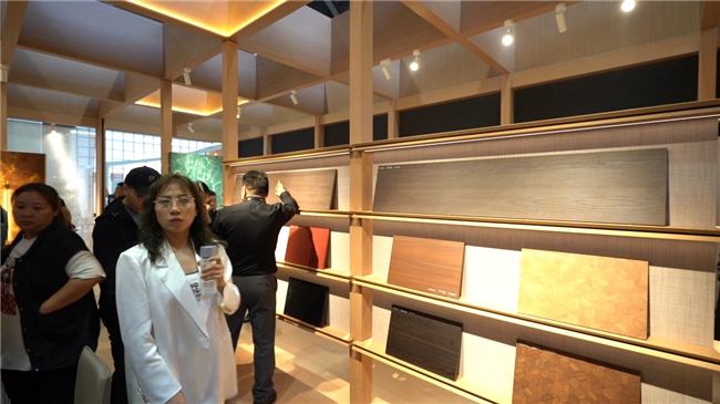 VECO臻源板：匠心与环保的融合打造未来绿色家居新标杆(图8)