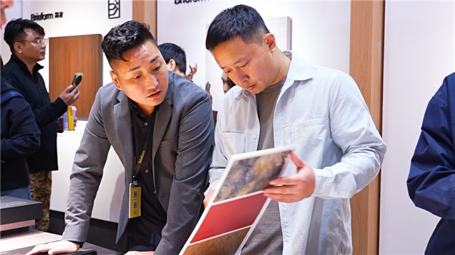 VECO臻源板：匠心与环保的融合打造未来绿色家居新标杆(图7)