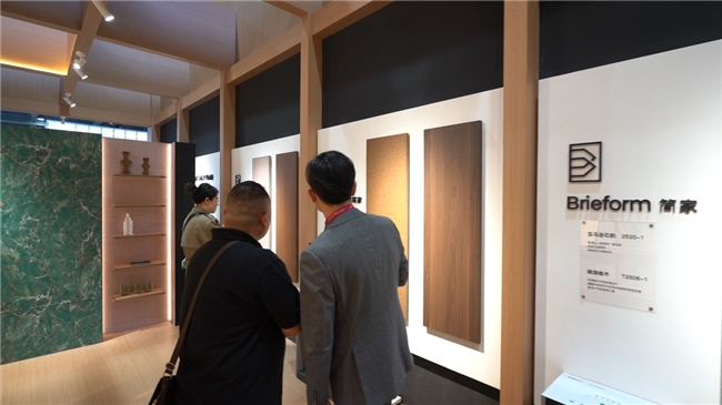 VECO臻源板：匠心与环保的融合打造未来绿色家居新标杆(图9)