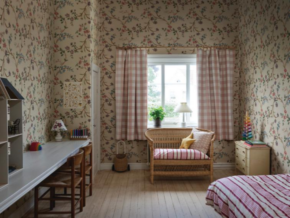 从电影中获取灵感?2024年12大家居设计趋势曝光!必赢国际(图2)