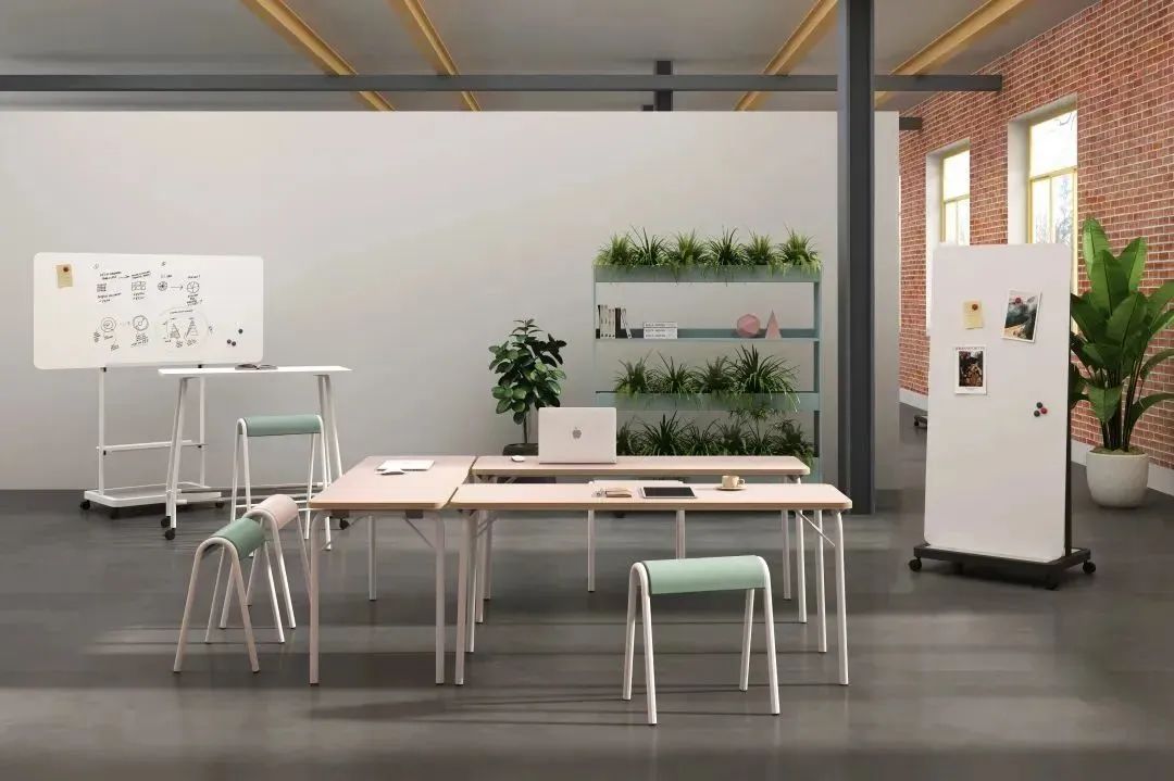 办公家具2024年四大发展趋势(图3)