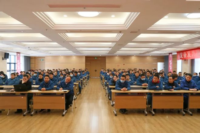行稳致远共赴新程｜云峰莫干山2024年度大事记(图24)