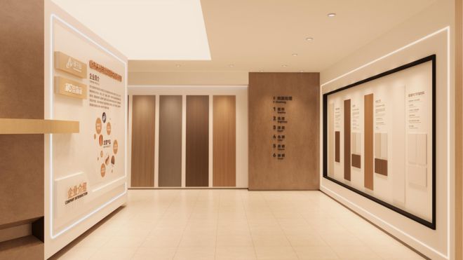 莫干山CMF研究Bwin必赢中心：新设计、新材料、新工艺技术开启“家居美学”新纪元！(图2)