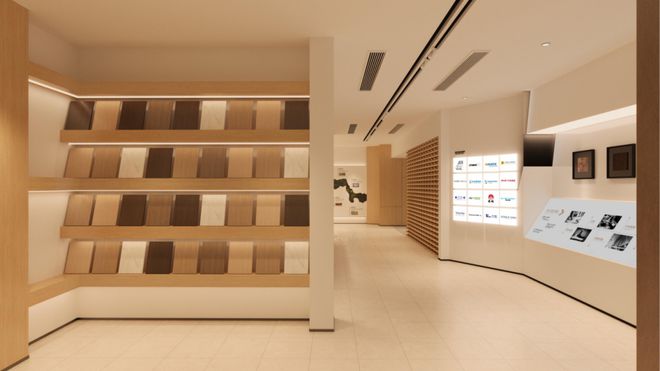 莫干山CMF研究Bwin必赢中心：新设计、新材料、新工艺技术开启“家居美学”新纪元！(图5)