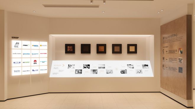 莫干山CMF研究Bwin必赢中心：新设计、新材料、新工艺技术开启“家居美学”新纪元！(图4)
