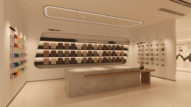 莫干山CMF研究Bwin必赢中心：新设计、新材料、新工艺技术开启“家居美学”新纪元！(图7)