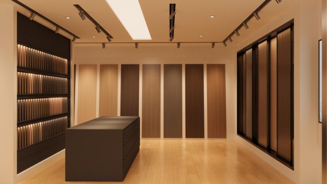 莫干山CMF研究Bwin必赢中心：新设计、新材料、新工艺技术开启“家居美学”新纪元！(图9)