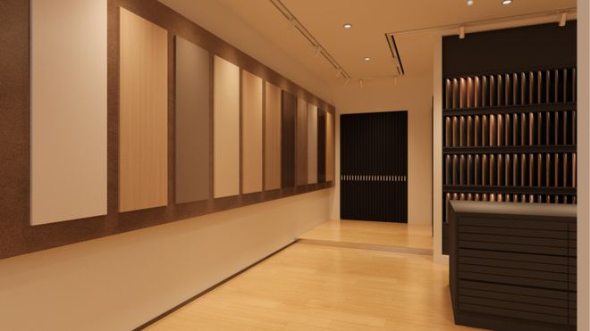 莫干山CMF研究Bwin必赢中心：新设计、新材料、新工艺技术开启“家居美学”新纪元！(图8)