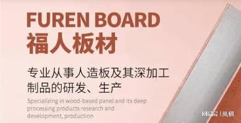 必赢国际板材十大品牌最新排行榜（2024年）(图10)